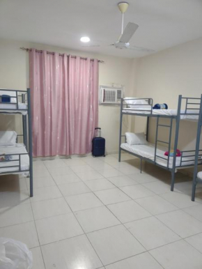 Muscat Male Hostel